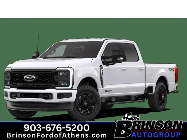 2026 Ford Super Duty F-250® XLT