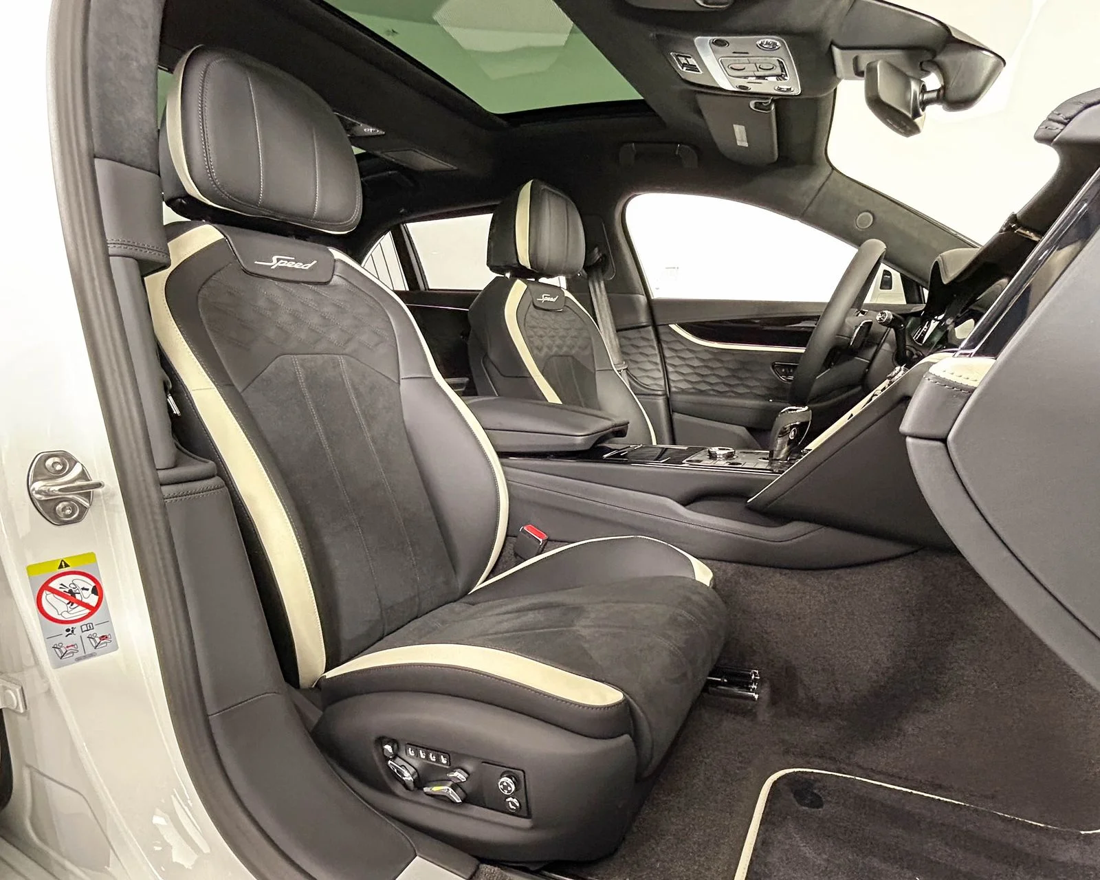 New 2026  Bentley Speed image 27