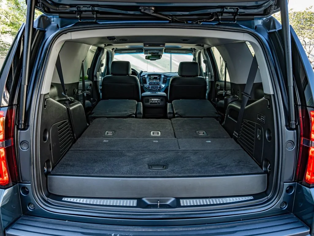 Used 2019 Shadow Gray Metallic Chevrolet Premier image 41