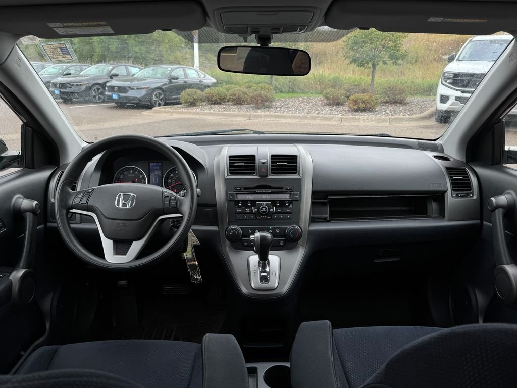 Used 2011  Honda EX image 13