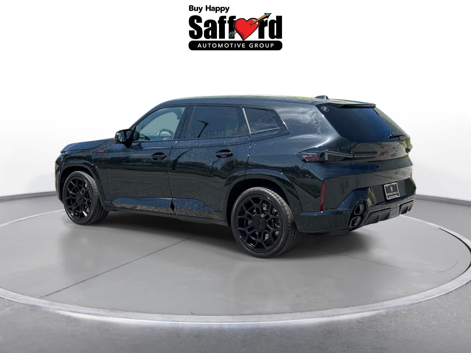 2026 BMW XM Base | CarEdge | CarEdge