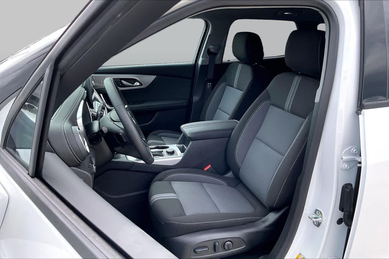 2026 Chevrolet Blazer 2LT - Photo 10
