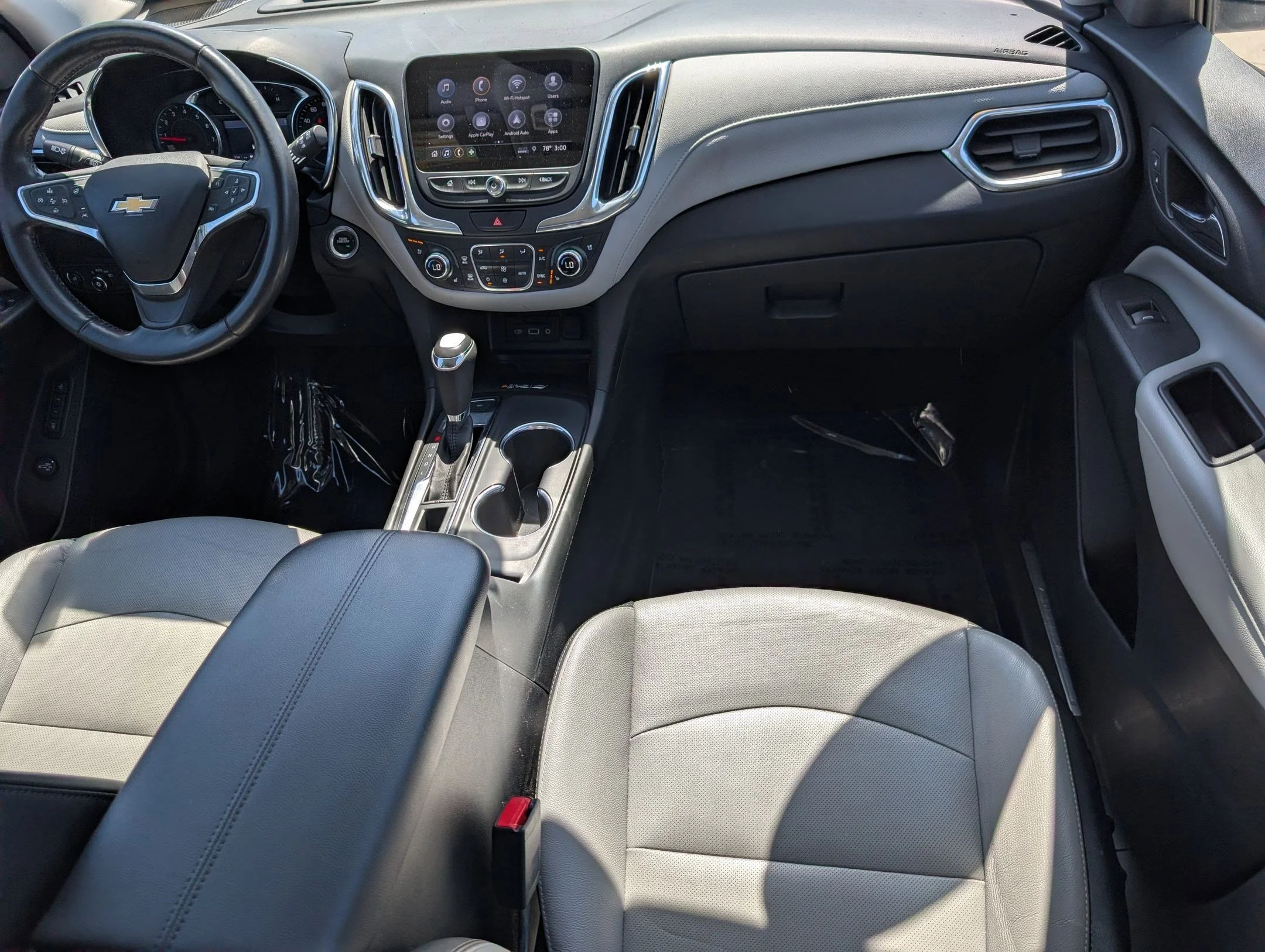 2020 Chevrolet Equinox Premier - Photo 28