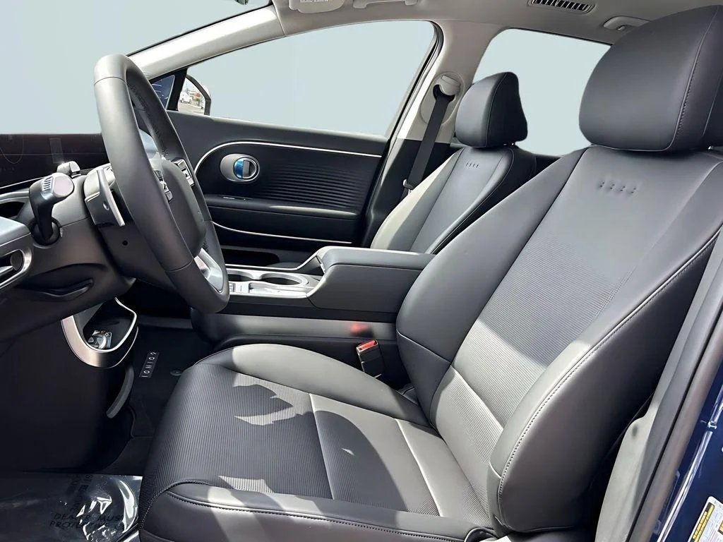 2026 Hyundai IONIQ 9 SEL - Photo 21