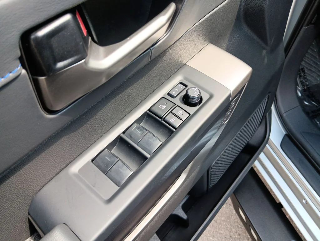 Used 2026 Silver Toyota Platinum image 11