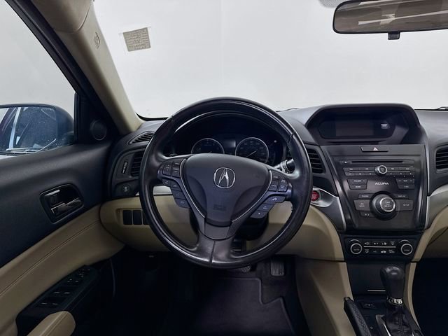 2017 Acura ILX Base - Photo 23