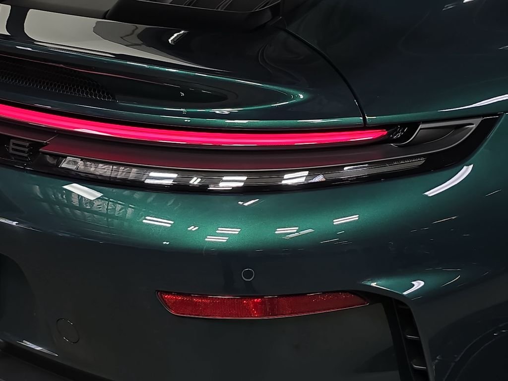 New 2026  Porsche GT3 image 30