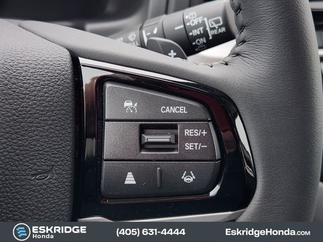 2026 Honda Odyssey Touring - Photo 30