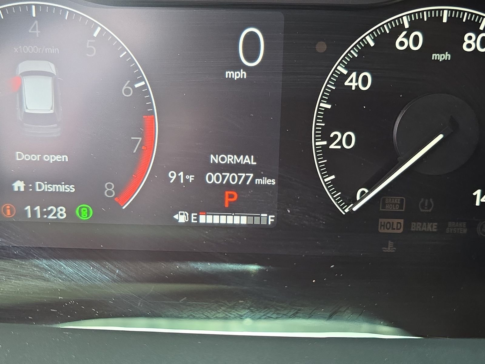 2025 Honda CR-V EX - Photo 27