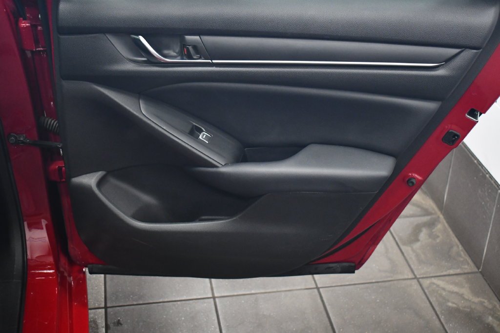 2018 Honda Accord Sport - Photo 28
