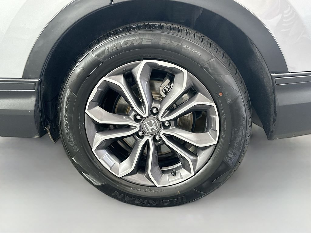 2020 Honda CR-V EX - Photo 29