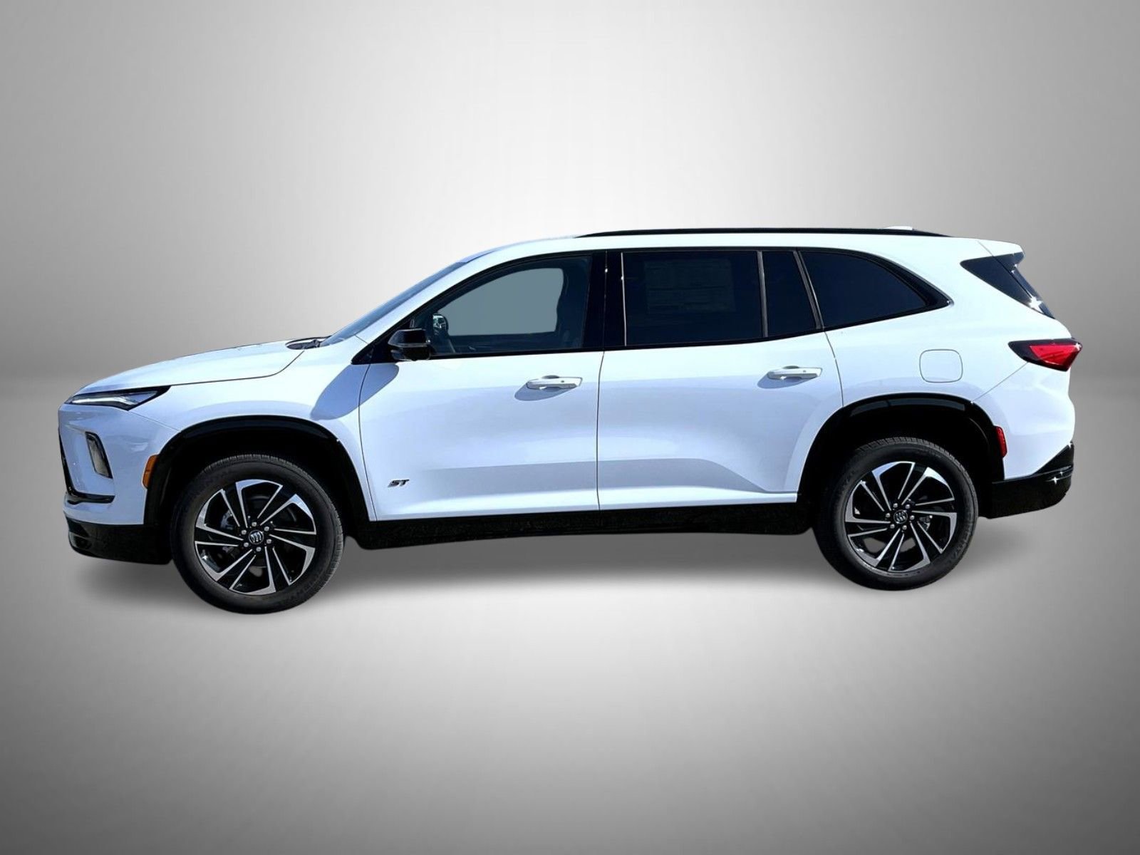 2026 Buick Enclave Sport Touring - Photo 8