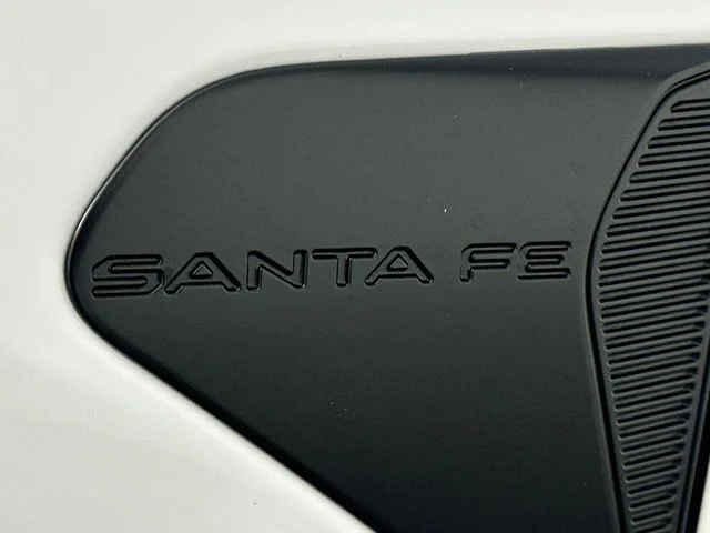 New 2027 White Hyundai Calligraphy image 24