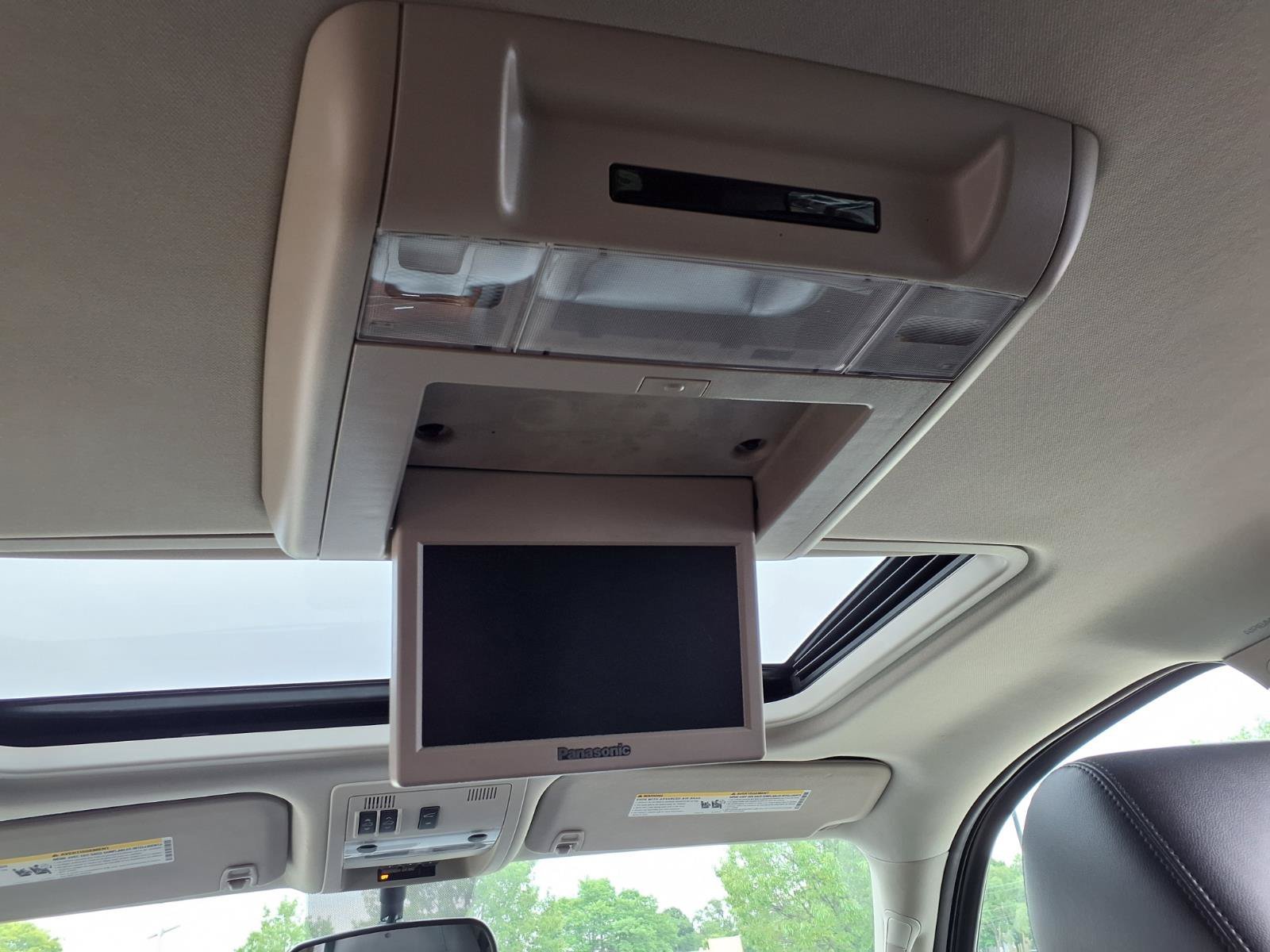Used 2014 Black Chevrolet LTZ image 11