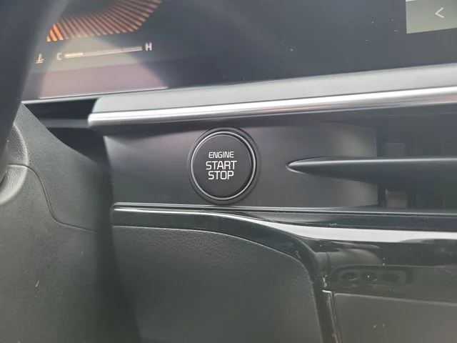 New 2026 Aurora Black Pearl Kia GT-Line AWD image 23
