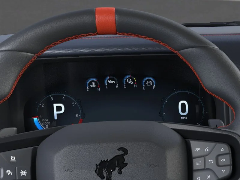 New 2026 Shadow Black Ford Raptor® image 38