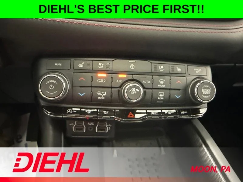 New 2026 Night Moves Dodge GT Plus image 35