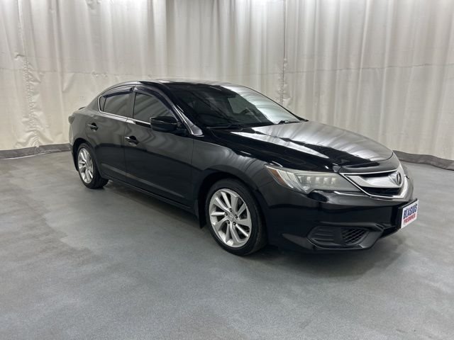 2016 Acura ILX Base