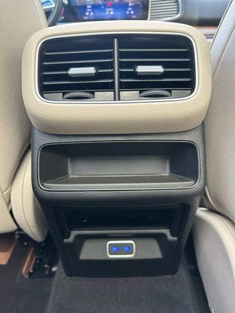 Certified Used 2024 Black Mercedes-Benz GLE 350 image 24