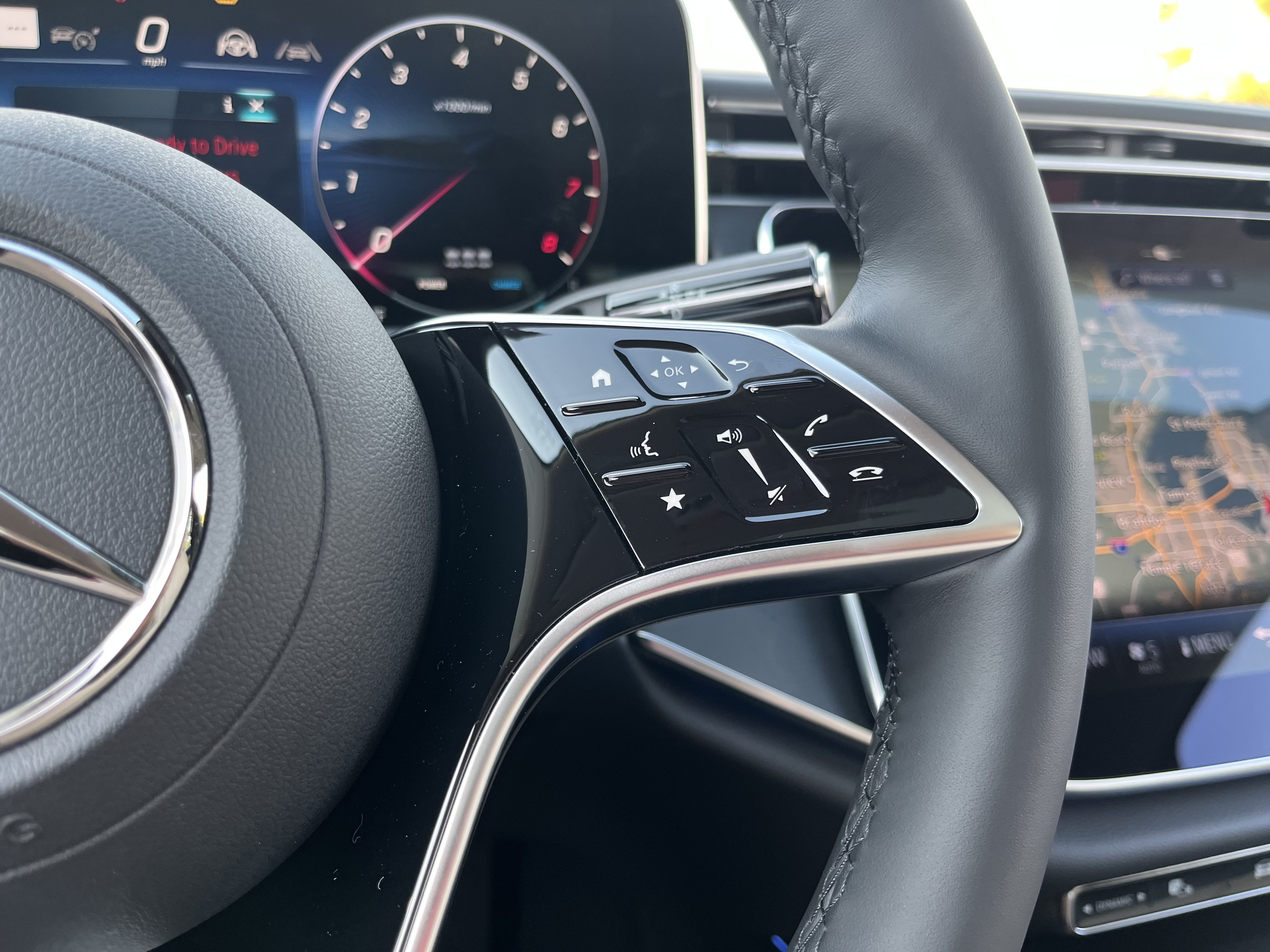 New 2027 POLAR WHITE Mercedes-Benz E 350 image 23