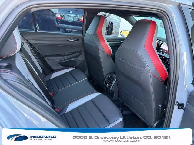 Used 2022 Gray Volkswagen Autobahn image 12