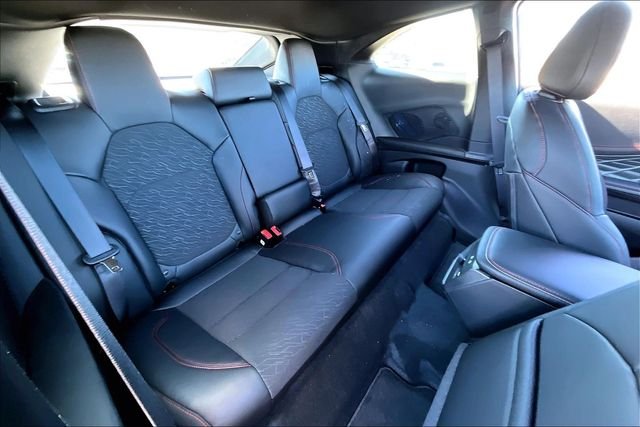 New 2026 Dodge Charger R/T Scat Pack 2D Coupe