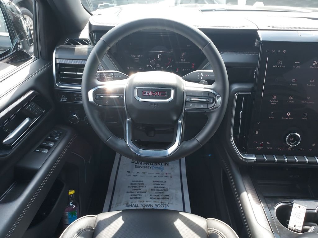 Used 2026 Black GMC Elevation image 16