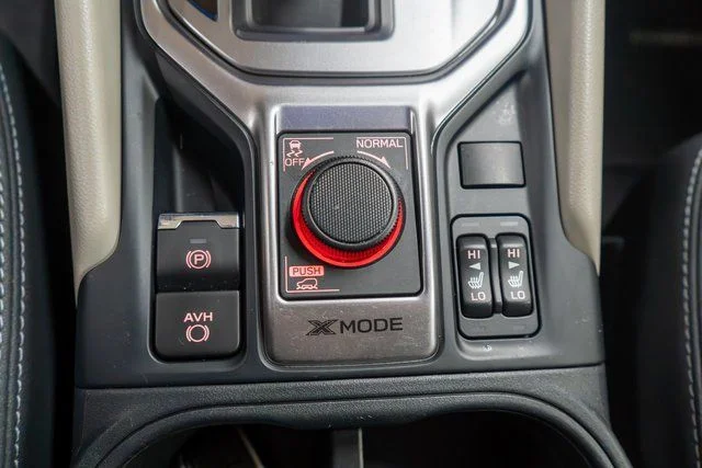 2023 Subaru Forester Premium - Photo 35