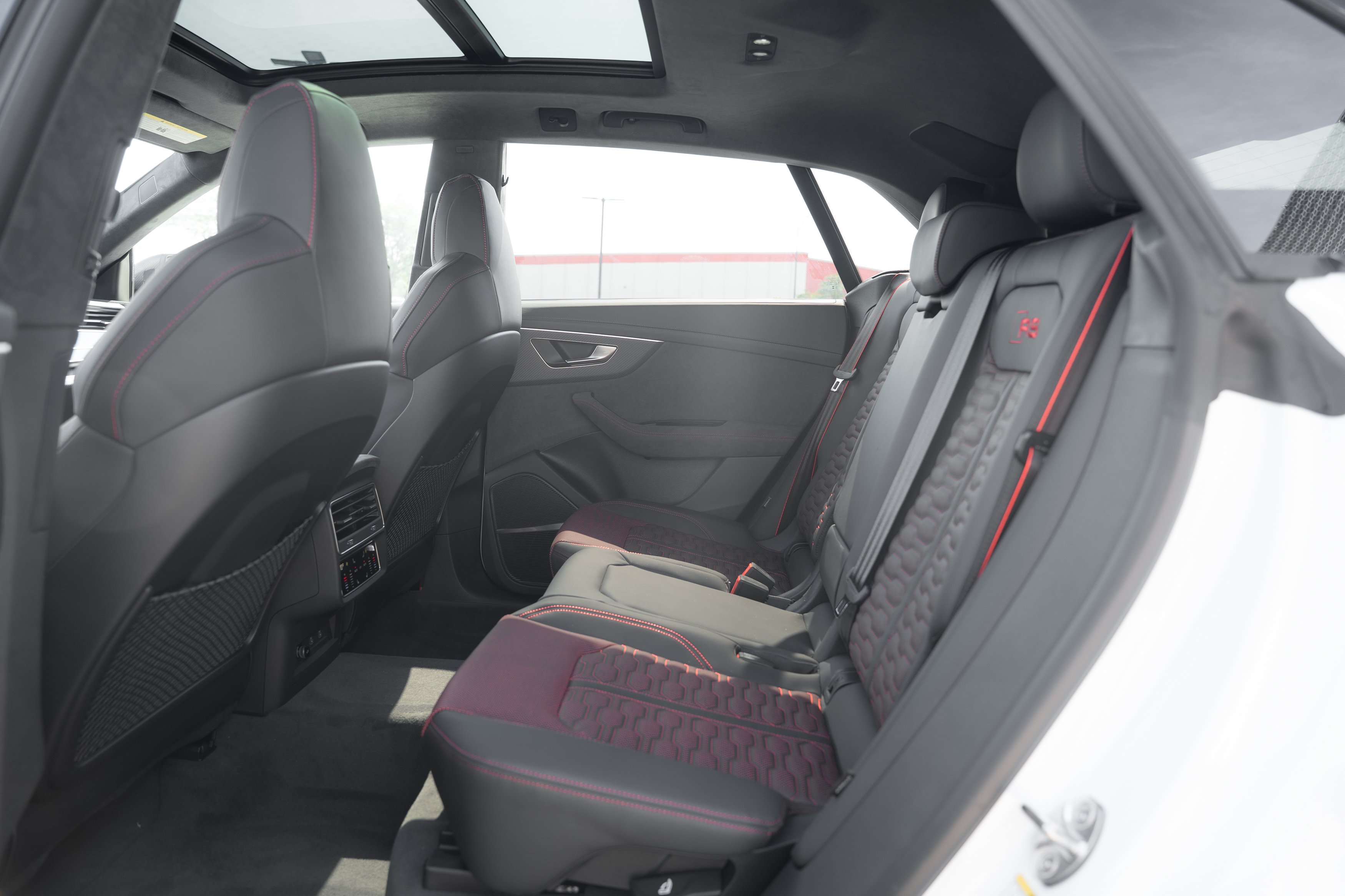 New 2026 Glacier Audi performance image 30