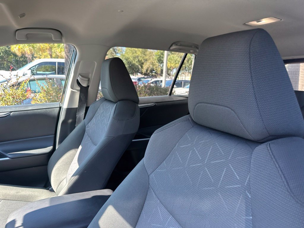Used 2025 Black Toyota Woodland Edition image 2
