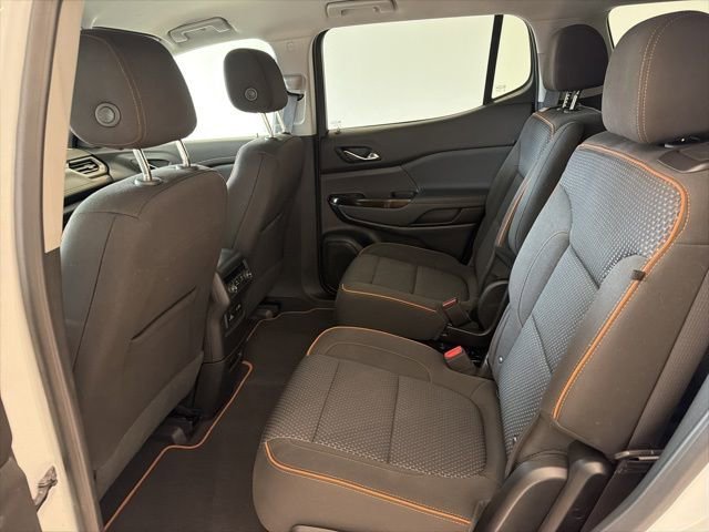 2023 GMC Acadia AT4 - Photo 16