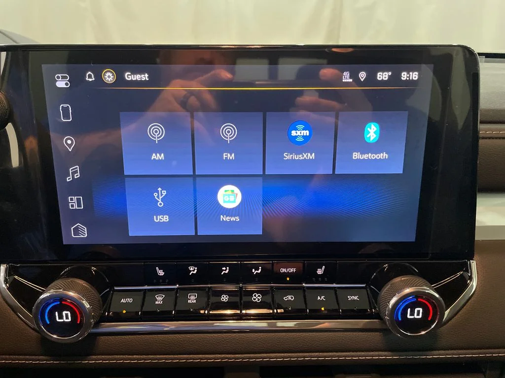 2026 Chevrolet Colorado LT - Photo 17