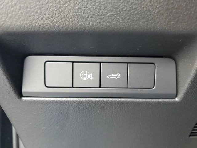 New 2026 Jet Black Mica Mazda 2.5 S Preferred AWD image 11
