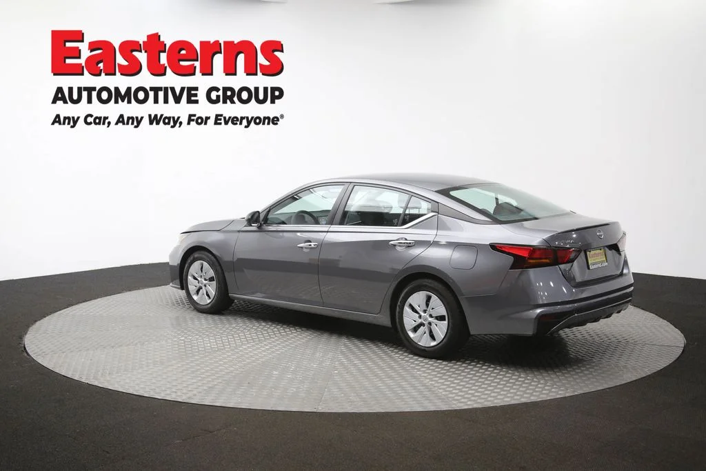 Used 2024 Gray Nissan 2.5 S image 62