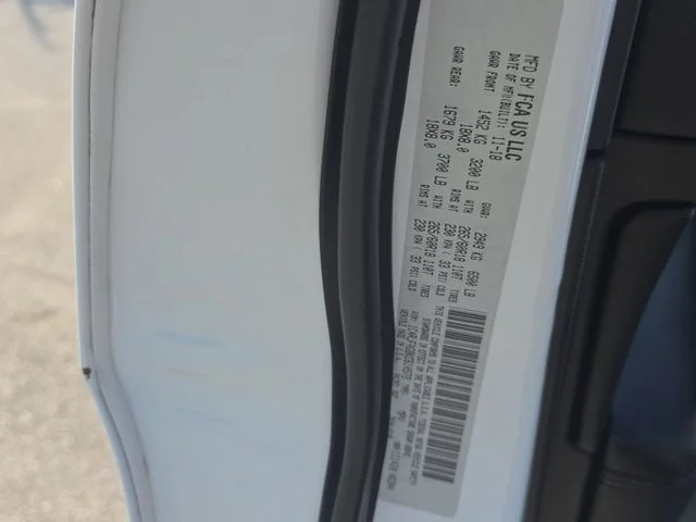 Used 2019 White Jeep Laredo E image 35