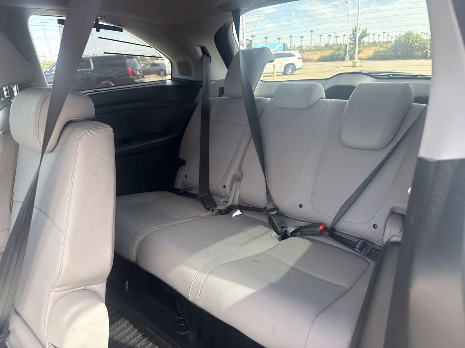 Used 2018 Silver Honda Elite image 28