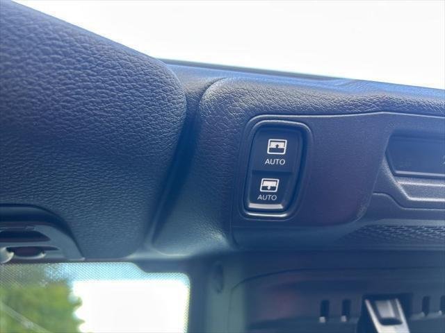 2025 Jeep Wrangler 4-Door Willys - Photo 43