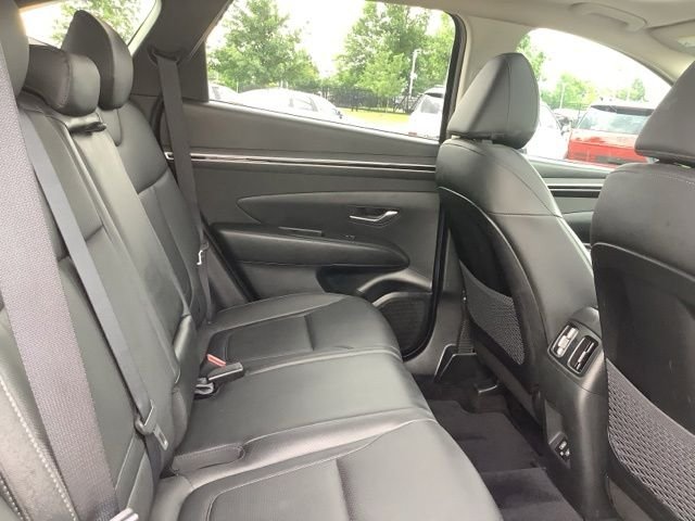 Certified Used 2023 Gray Hyundai SEL image 25