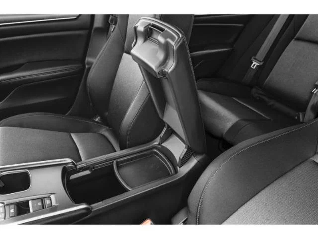Used 2021 White Honda Base image 14
