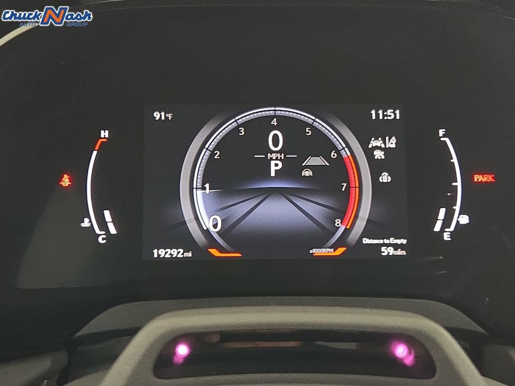 2023 Lexus RX 350 - Photo 17