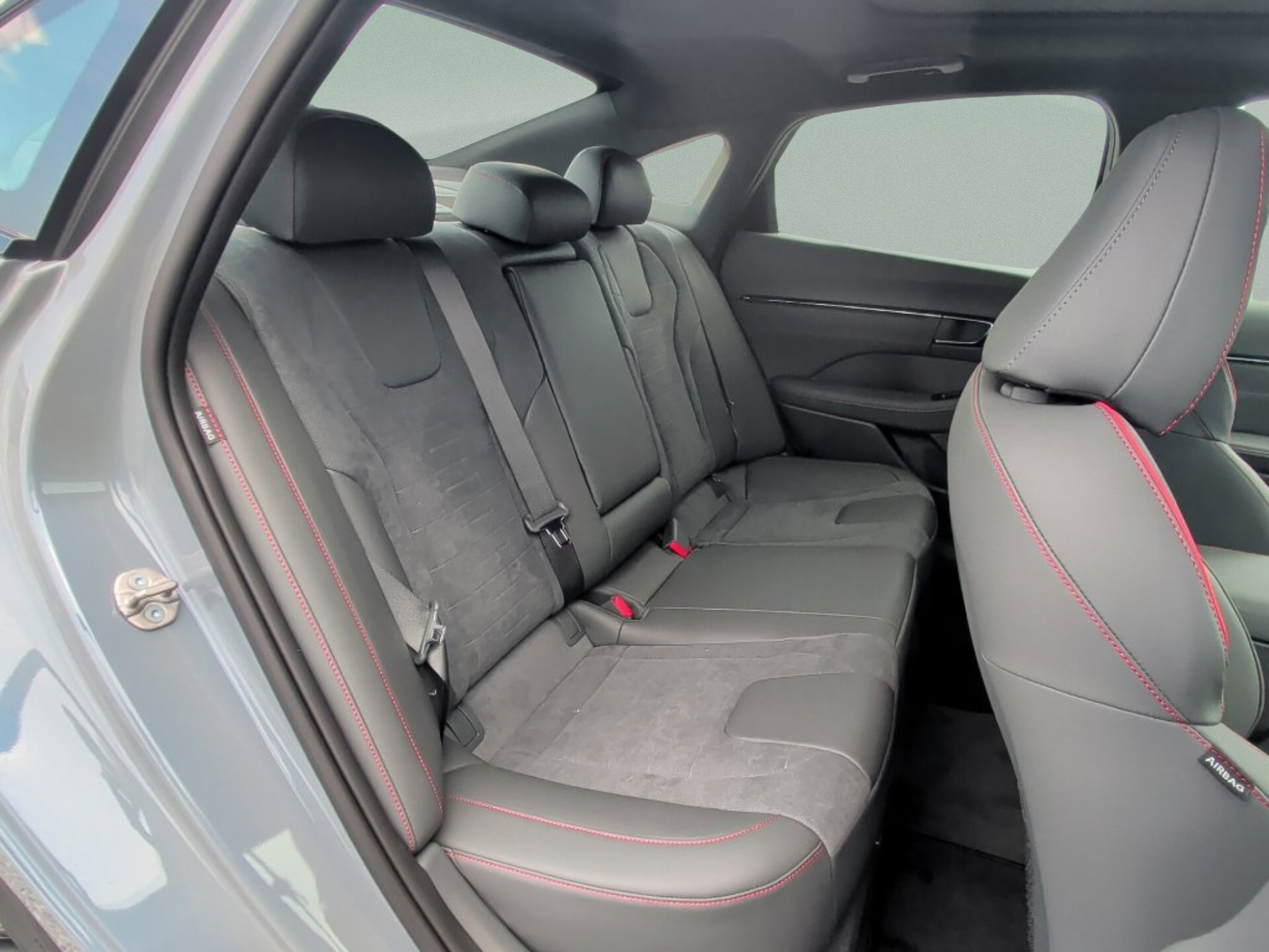 New 2026 Transmission Blue Hyundai N Line image 38