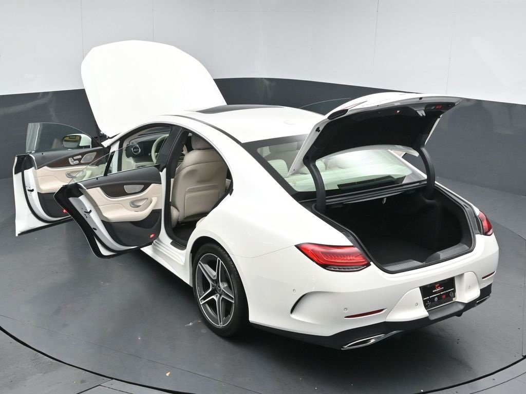 2022 MERCEDES-BENZ CLS-CLASS - Image 63