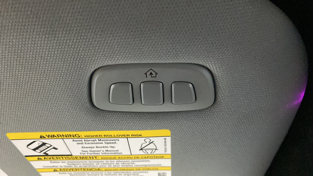 Used 2024 Oxford White Ford Lariat image 36