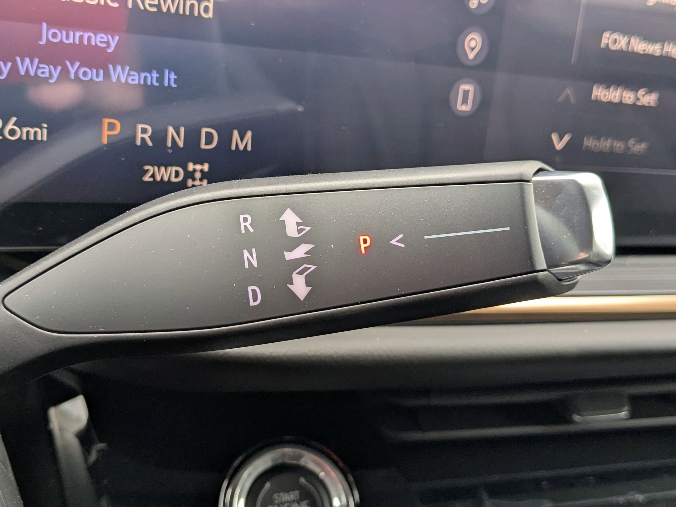 2026 Buick Envision Avenir - Photo 20