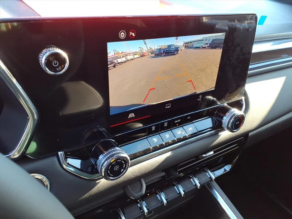 2026 GMC Canyon Elevation - Photo 17