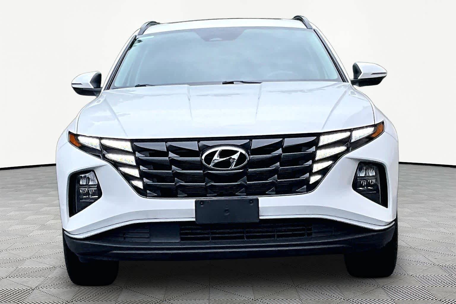 Pre-Owned 2023 Hyundai Tucson SEL