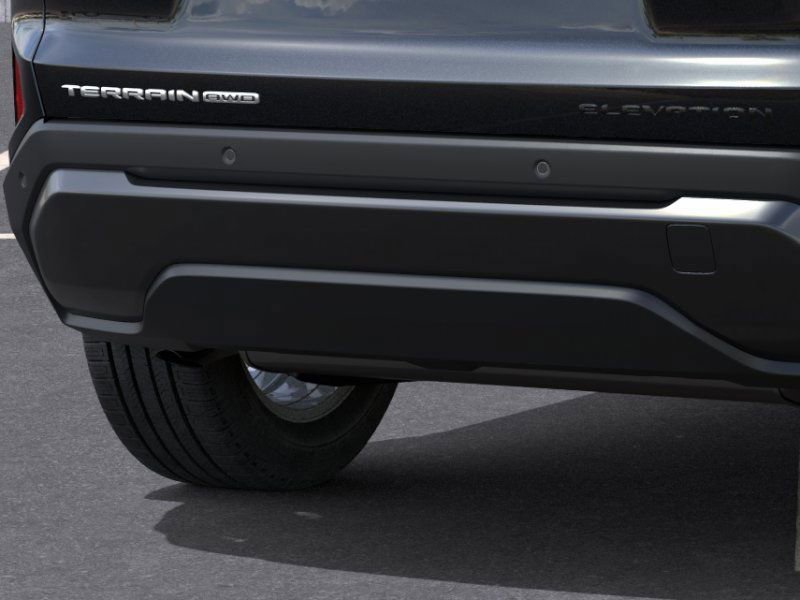 2026 GMC Terrain Elevation - Photo 15