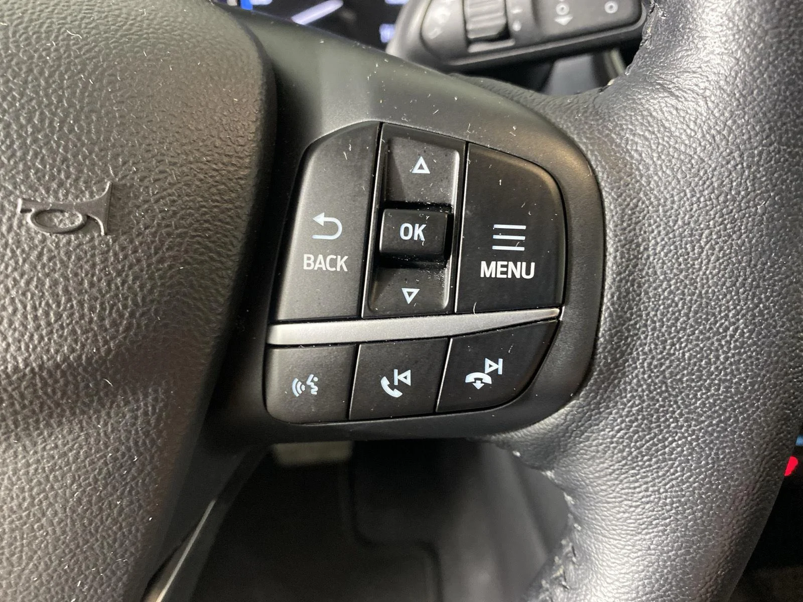 Used 2021 Iconic Silver Ford Outer Banks image 19