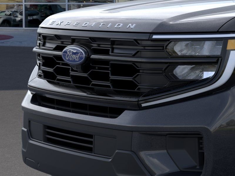 2025 Ford Expedition Active - Photo 17