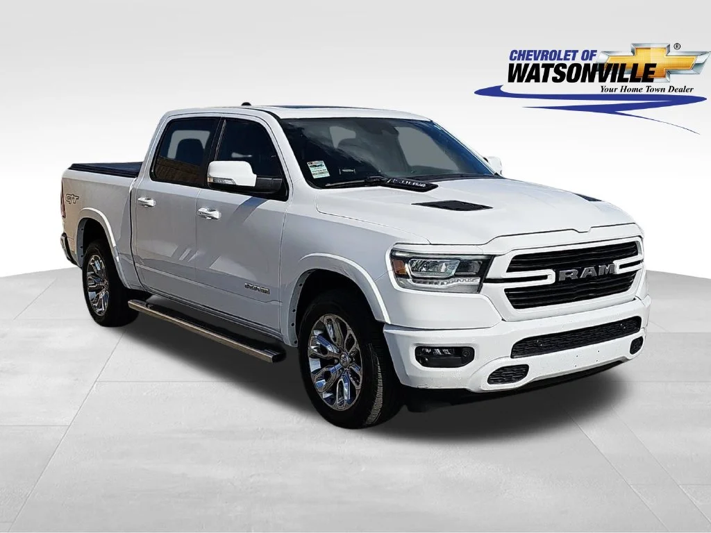 2022 RAM 1500 Pickup
